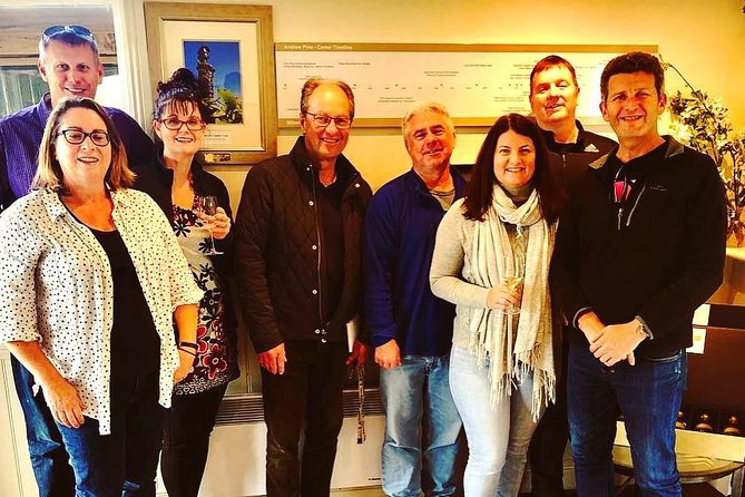 Tamar Valley Wine Tour with Lunch - Should you book it? Here is my decision guide