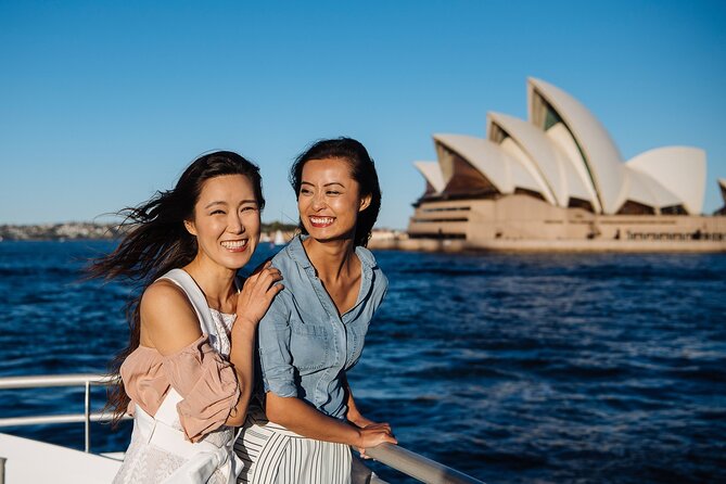 Taronga Zoo Entry & Return Ferry - Sydney Harbour - Keeper talks, feedings, and shows you should not miss