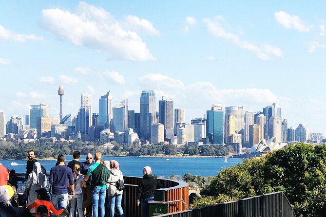 Taronga Zoo Entry & Return Ferry - Sydney Harbour - Food and costs: what you’ll pay for on the day