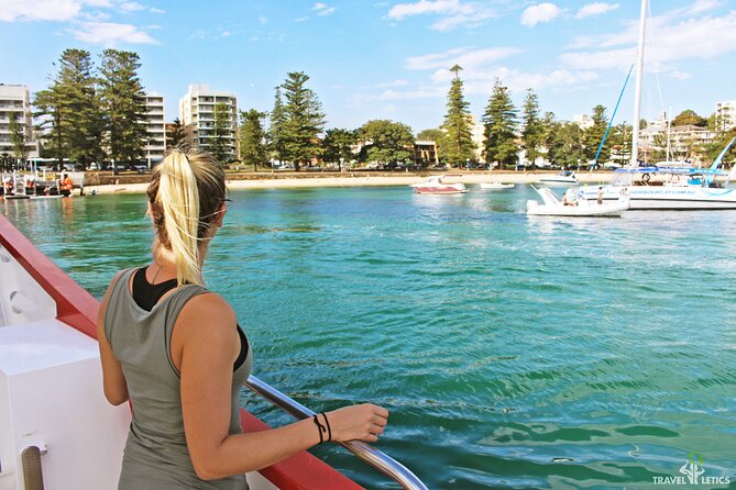 Taronga Zoo Entry & Sydney Harbour 2-Day Hop On Hop Off Cruise - Taronga Zoo: Using Your 4 Hours Well (Admission Included)