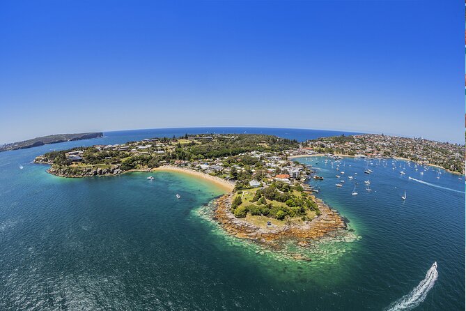 Taronga Zoo + Ferry Return Ticket - Practical tips that can save your day