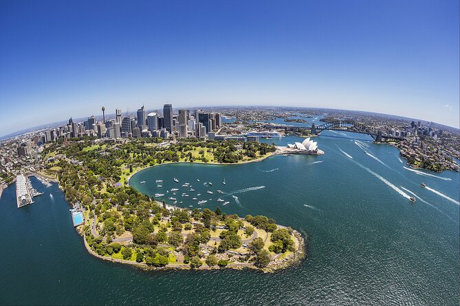 Taronga Zoo + Ferry Return Ticket - Should you book Taronga Zoo plus the Ferry Return Ticket?