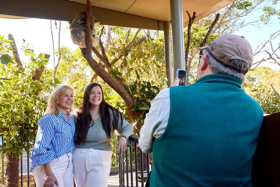 Taronga Zoo Sydney Wild Australia Experience - Price and value: when this keeper access upgrade makes sense