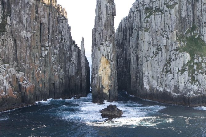 Tasman Island Cruises and Port Arthur Historic Site Day Tour from Hobart - Price and Logistics: Is $236.69 Actually Good Value?