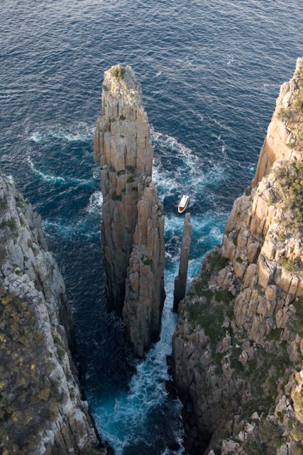 Tasman Peninsula Tour, Cruise & Port Arthur Historic Site - Port Arthur Historic Site in 3 hours, and how to pace it