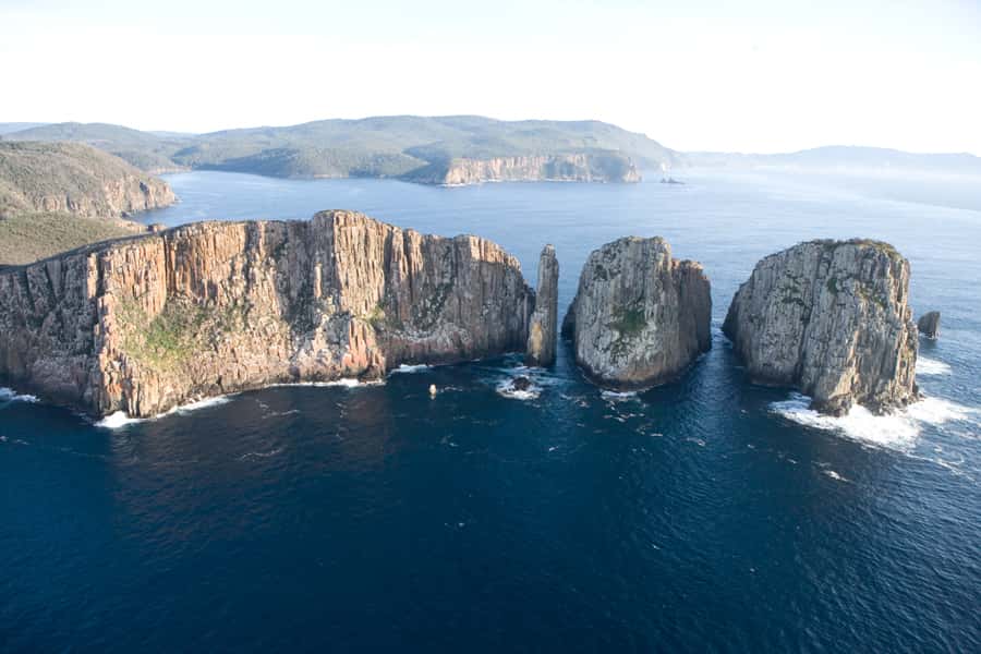 Tasman Peninsula Tour, Cruise & Port Arthur Historic Site - Should you book it?