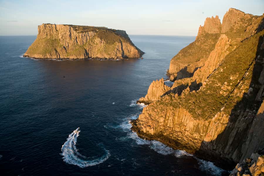 Tasman Peninsula Tour, Cruise & Port Arthur Historic Site - FAQ