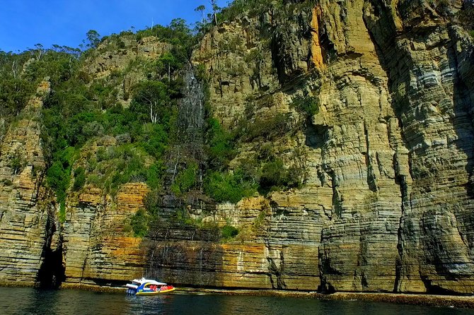 Tasman Peninsula Wilderness Cruise from Port Arthur - Key things I’d watch for on this Tasman Peninsula cruise