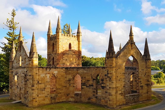 Tasmania 5 Day East Coast Tour - Why this Hobart to Launceston route feels efficient