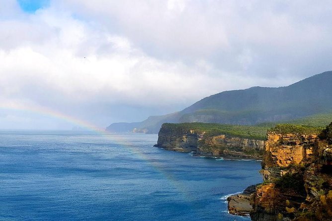 Tasmania 5 Day East Coast Tour - Day 5 in Launceston: keep it relaxed with an unguided morning