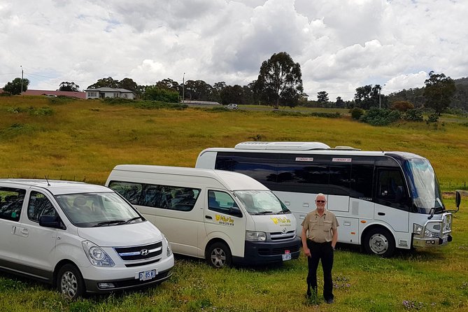 Tasmania 5 Day East Coast Tour - Who this Tasmania East Coast tour suits best