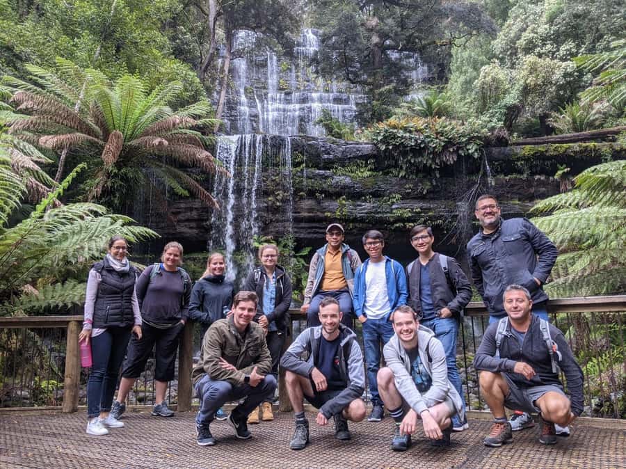 Tasmania: 7-Day West to East Tour - Day 5: Freycinet National Park, Wineglass Bay walks, Mt Amos options, and Cape Tourville