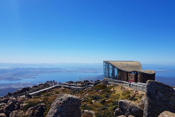 Tasmania 8 Day - Tour in Circle - Key Things I’d Focus On