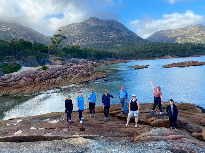 Tasmania: Wilderness and Wildlife Guided 6-Day Tour - Transportation comfort and daily pace, the stuff that affects your mood