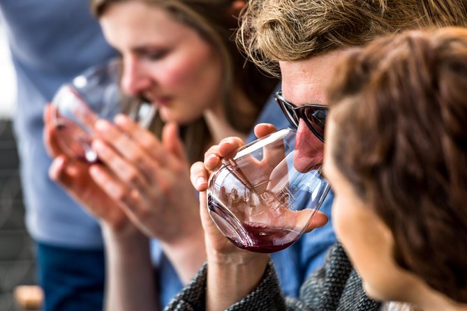Tasmanian Premium Wine Tour with Tasmanian Cheese Platter - Southern Tasmania in One Day: Why This Route Works
