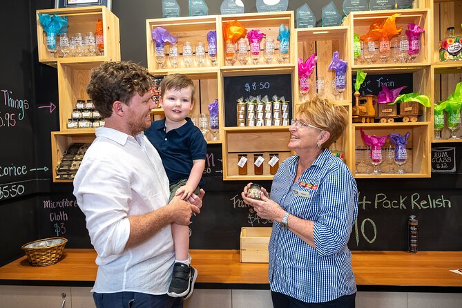 Taste of the Tropics Tour - Meeting point, timing, and the practical stuff that matters