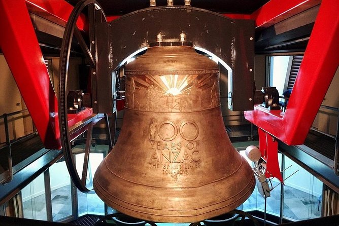 The ANZAC Bell Tour - Key highlights you should care about