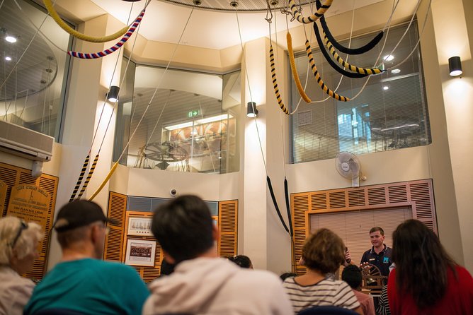 The ANZAC Bell Tour - What kind of person will love this tour most?