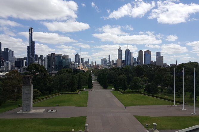 The Best of Melbourne Bike Tour - Key things I think you will enjoy