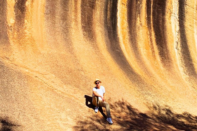 The Big Wave Rock Private Day Tour - Key highlights worth your attention