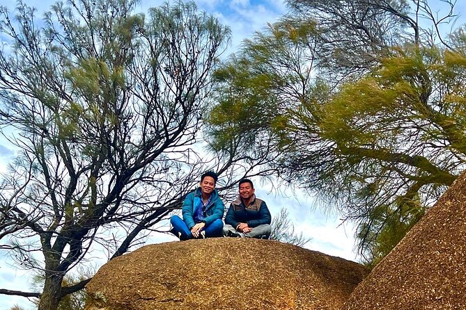 The Big Wave Rock Private Day Tour - Perth to the Wheatbelt: what this private day is really like
