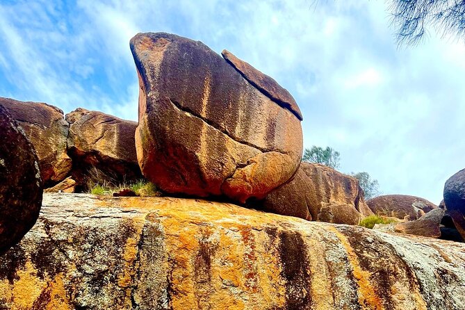 The Big Wave Rock Private Day Tour - Wave Rock and Hippo’s Yawn: the main event, and where to plan your time