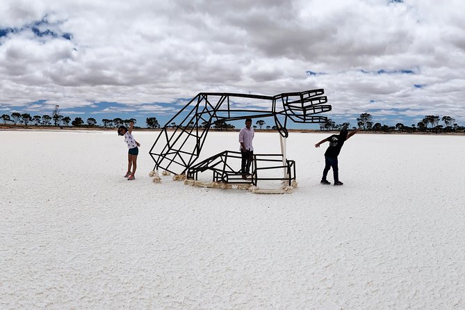 The Big Wave Rock Private Day Tour - Price and value: what $464.61 per person covers