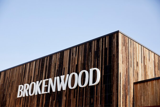 The Brokenwood Match - Practical tips for the day: mobile ticket, timing, and how to arrive