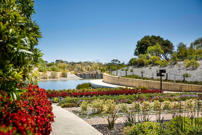 The Explorer - Cranbourne Gardens - Who this tour is best for