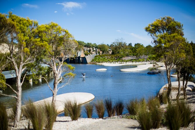 The Explorer - Cranbourne Gardens - Practical tips so your 25 minutes feel like more