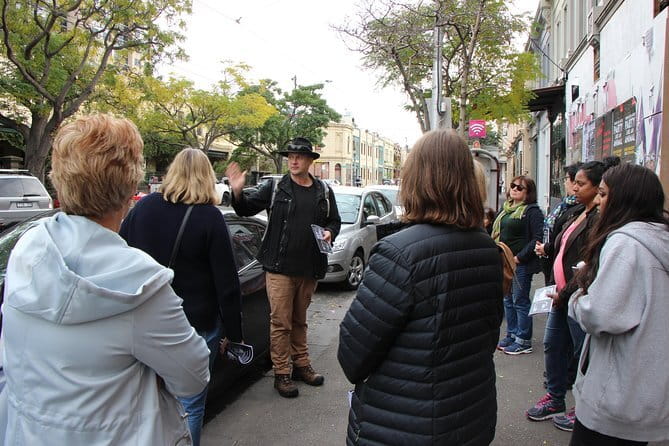 The Explorer - Melbourne Gardens - Getting the most from your 30-minute tour