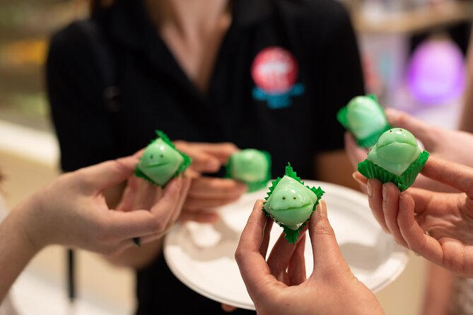 The F Factor: Adelaide food tour - Key points before you go