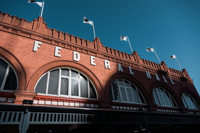 The F Factor: Adelaide food tour - Price and value at $71.01, what you are really paying for