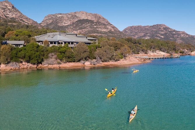 The Freycinet Paddle - Price, value, and who will feel it as worth it