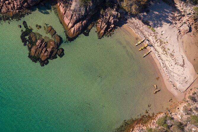 The Freycinet Paddle - Should you book The Freycinet Paddle?