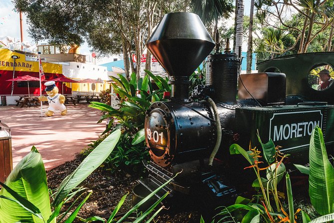 The Ginger Factory - Play All Day Bundle Unlimited Rides - Key highlights worth planning around