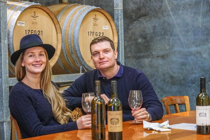 The Margaret River wine tour for people who don't do tours! - Stop 6: Cape to Cape Track Section for Real Coast Views and Wildlife Chances