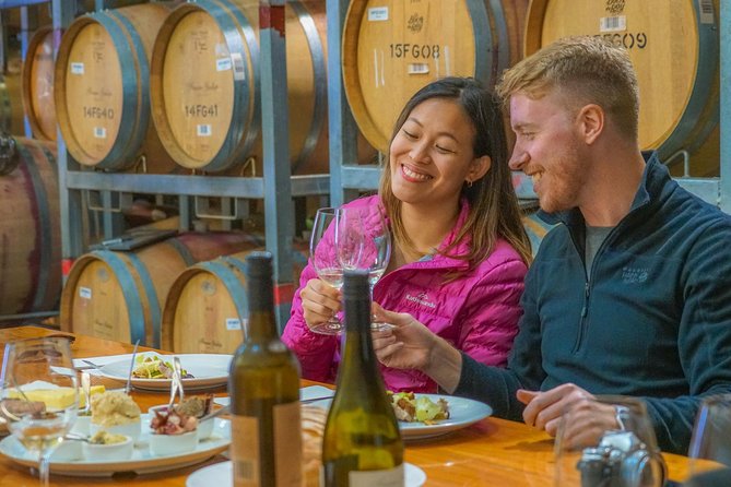 The Margaret River wine tour for people who don't do tours! - The 5.5-Hour Rhythm, Pickup Location, and Why It Feels Efficient