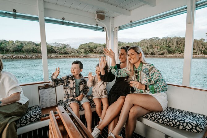The Original 1-Hour Mooloolaba Canal Cruise - Key things I’d plan around