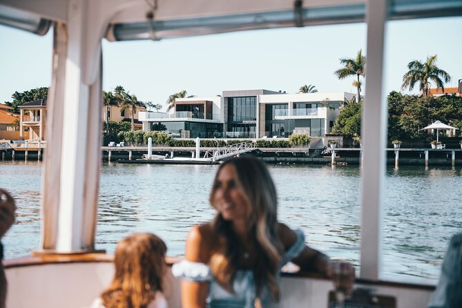 The Original 1-Hour Mooloolaba Canal Cruise - Who this cruise is best for, and who should consider alternatives