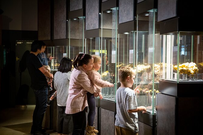 The Perth Mint Gold Tour - Key highlights you should not miss