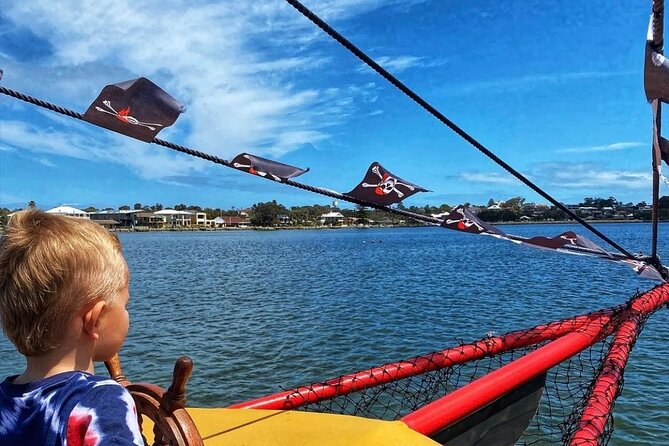 The Pirate Cruise in Mandurah on Viator - Key highlights to know before you go