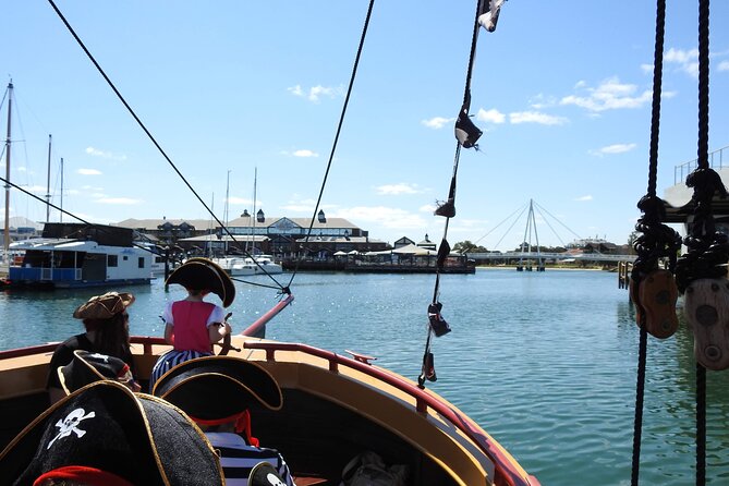 The Pirate Cruise in Mandurah on Viator - Should you book this pirate cruise in Mandurah?