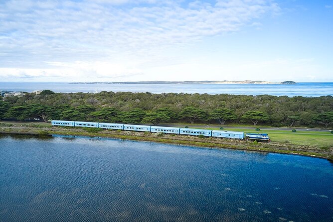 The Q Train - First Class Private Dining For 2 - Key Highlights You’ll Care About