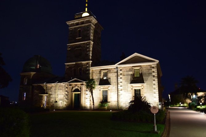 The Rocks Ghost Tours with Guide in Sydney - Price and value: what $39.45 buys in the real world