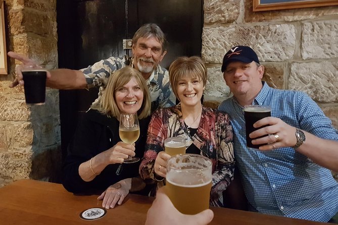 The Rocks Pub Walking Tour - Best value: what $82.84 really buys you