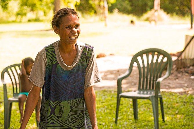 Tiwi Islands Cultural Experience from Darwin Including Ferry - Practical tips for a smoother Tiwi Islands day