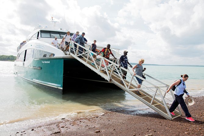 Tiwi Islands Cultural Experience from Darwin Including Ferry - Should you book the Tiwi Islands Cultural Experience from Darwin?