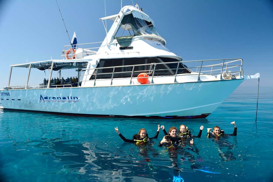 Townsville & Magnetic Island: MOUA & Great Barrier Reef Trip - Key takeaways before you go