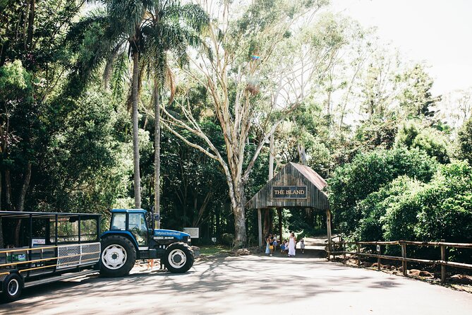 Tropical Fruit World Farm Full Tour - Key points worth packing into your plan